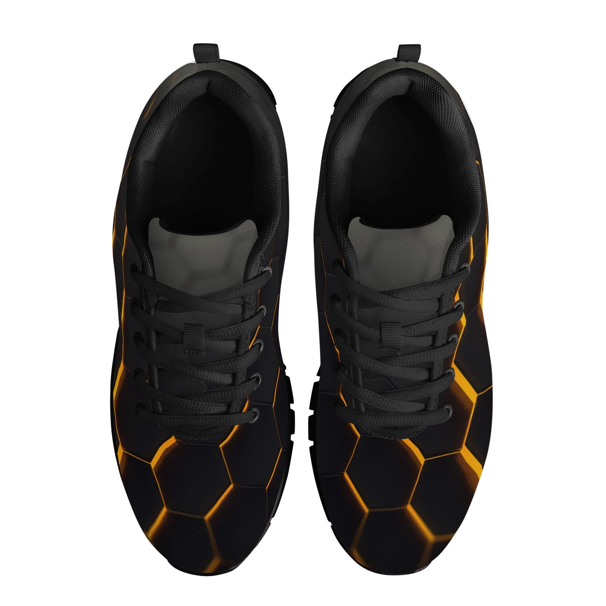 Electrifying - Men's Running Shoes
